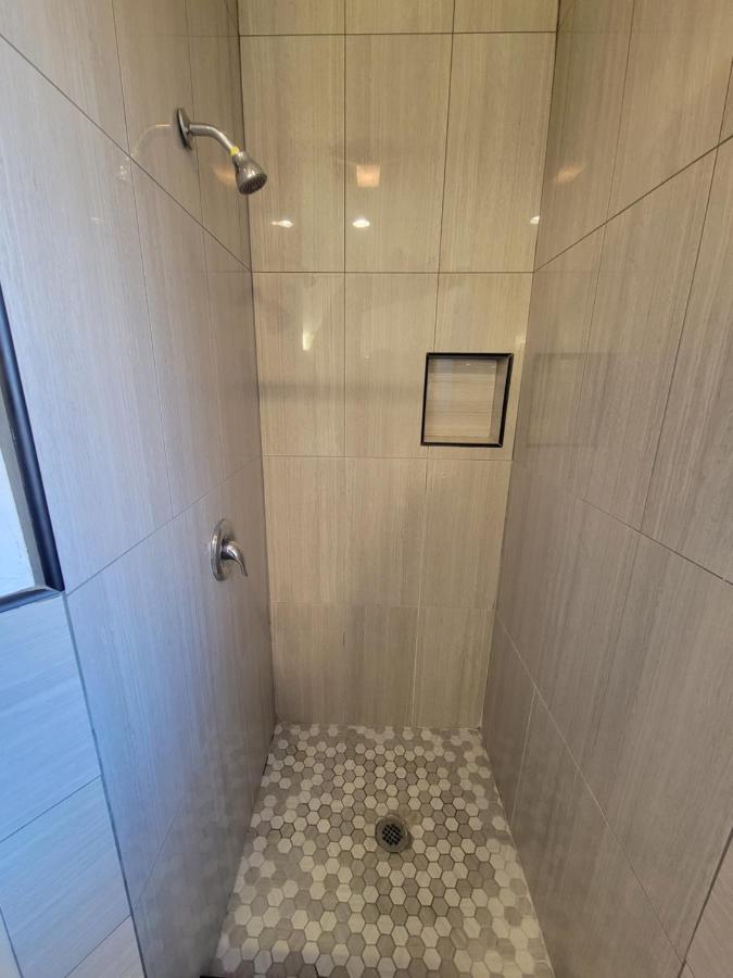 Townhouse Motel Бишъп Екстериор снимка