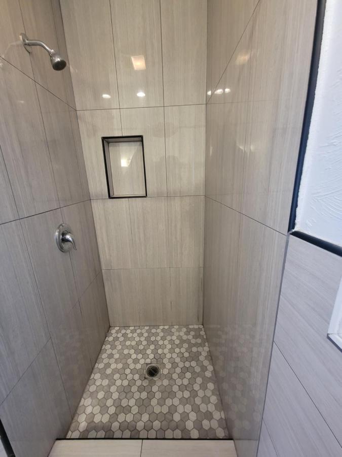 Townhouse Motel Бишъп Екстериор снимка
