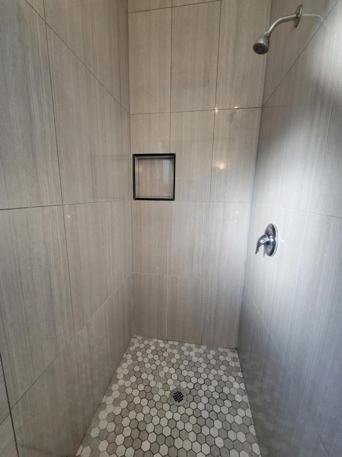Townhouse Motel Бишъп Екстериор снимка